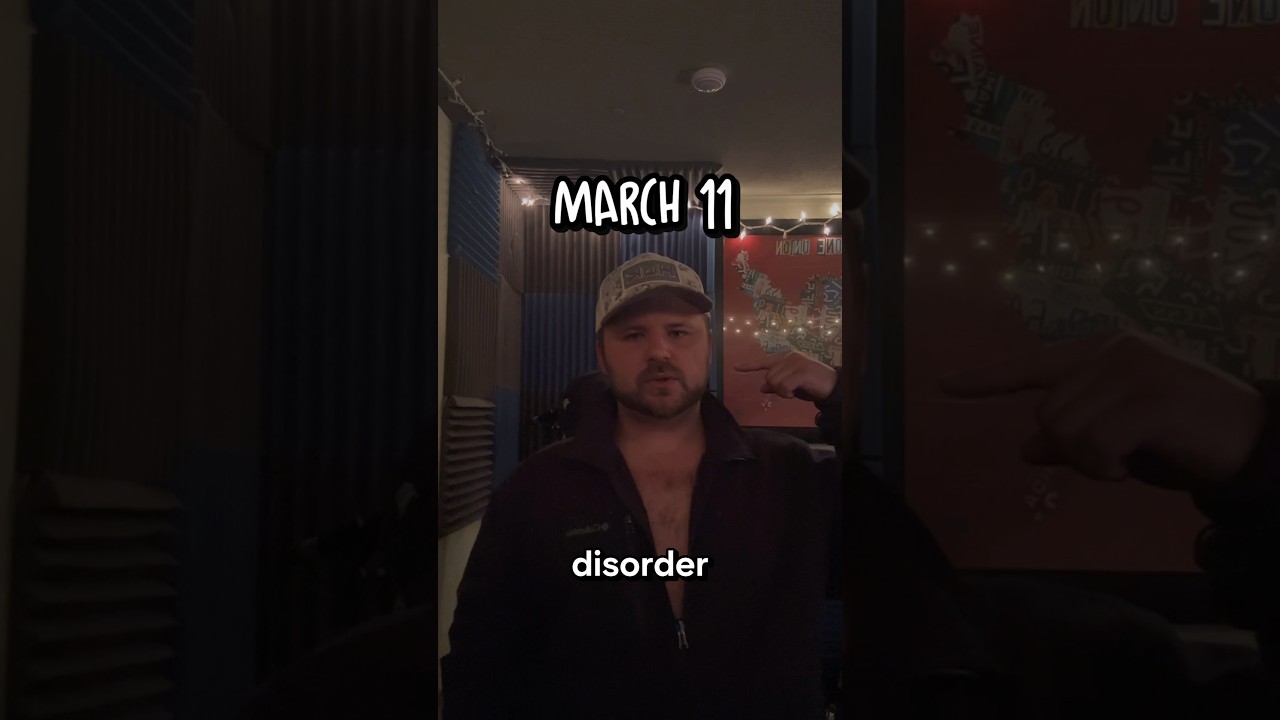 Stick around! Coming MARCH 11!!! #musica #duet #music #mentalhealth #newsong #foryou
