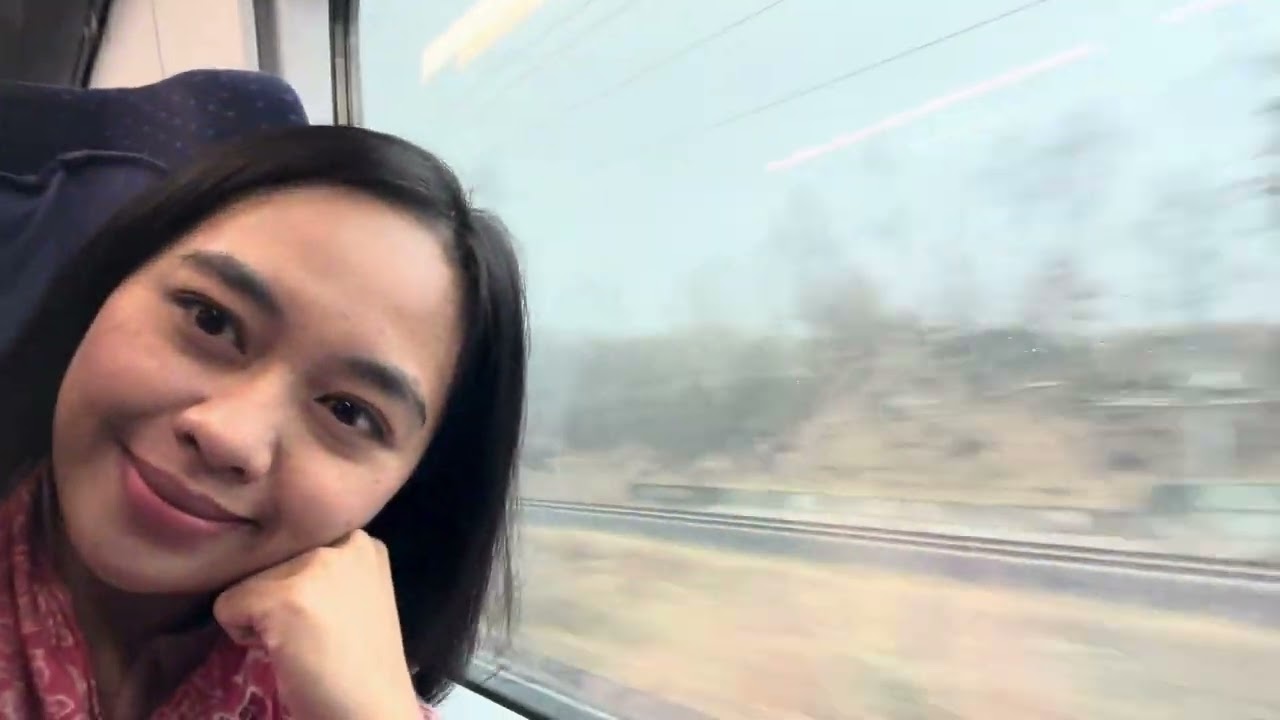 My experiences in Europe for the 1st time ❤️