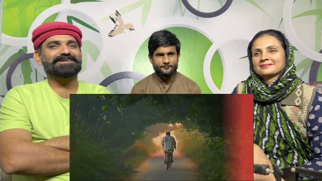 Panjab Intro (Official Video) Arjan Dhillon | Latest Punjabi Songs 2024 | BHAIN BHARAH REACTION