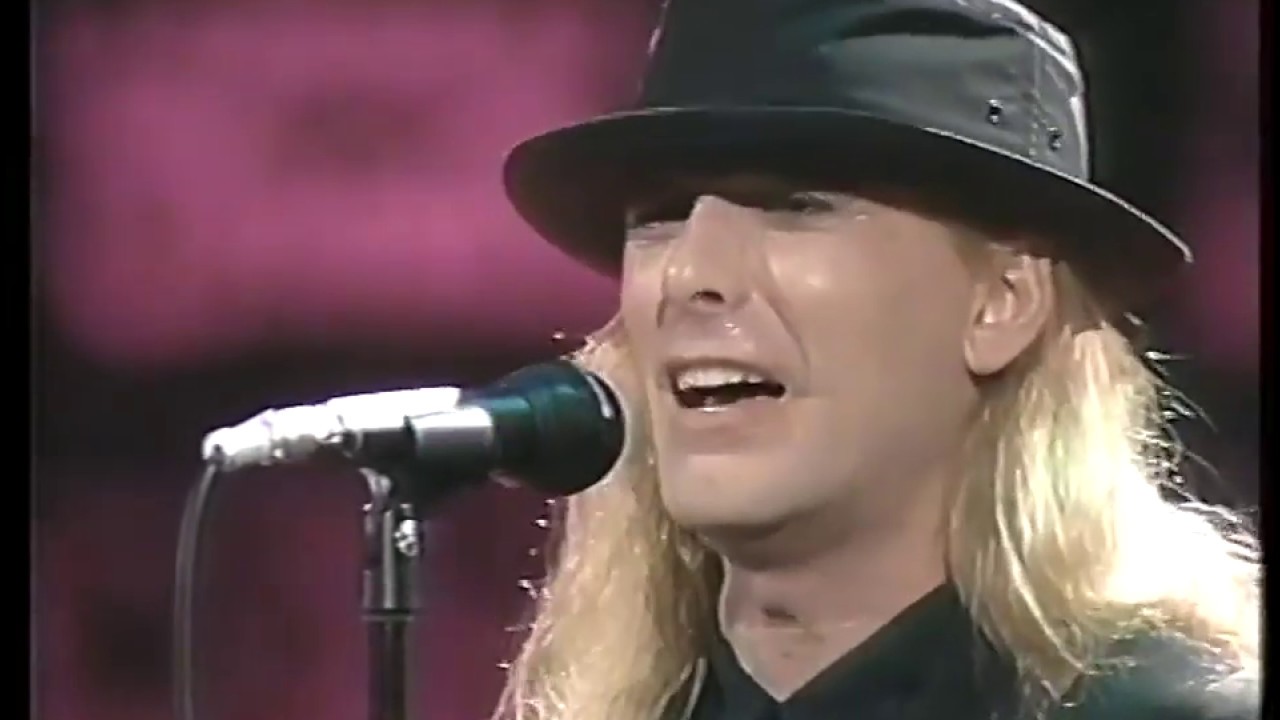 CheapTrick Live In Japan 1992