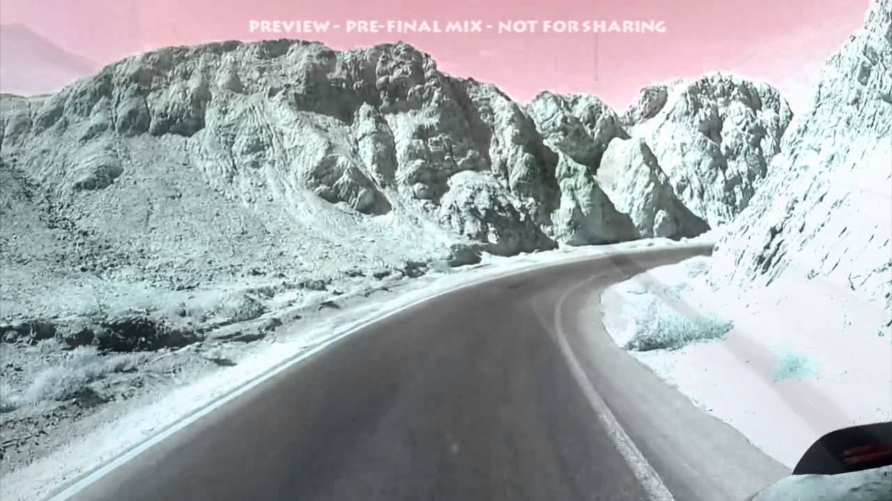Delta Ladies - Hear Me Calling - Preview from Hillbilly Trance album