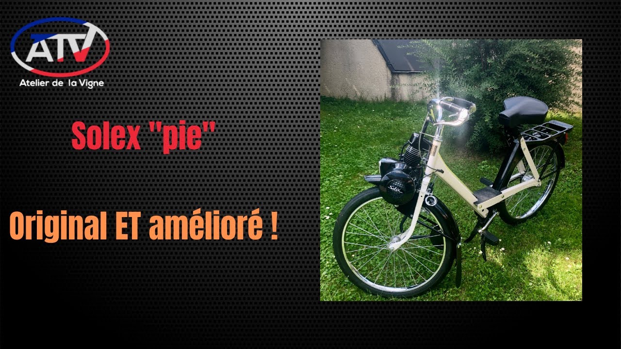 Solex 