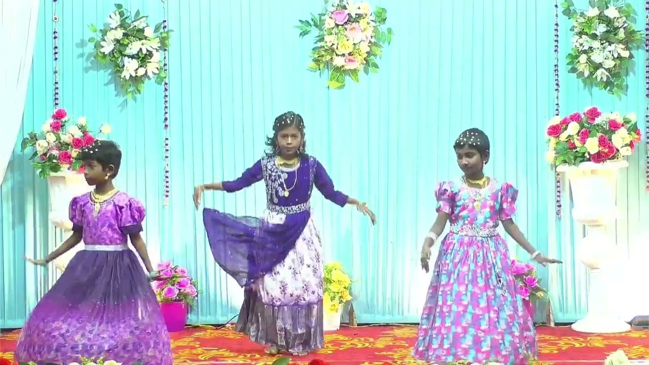 🔴 lala lala | லாலா லாலா லாலா லாலா  | tamil christmas dance song | christmas celebration 2025