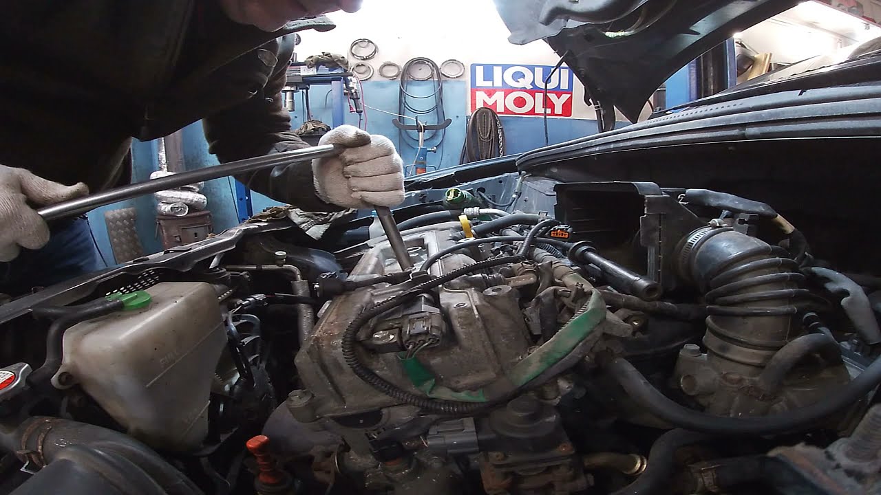Ввертыш под свечу - Suzuki SX4