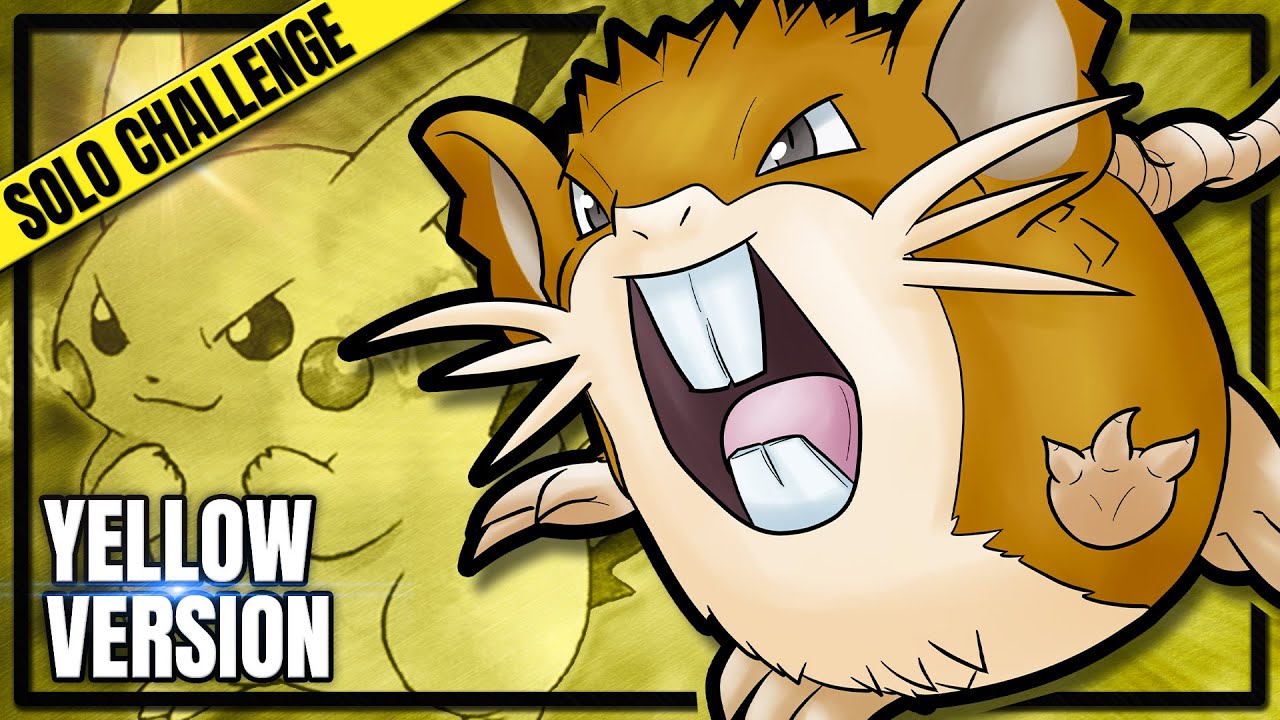 It's time to eradicate the competition! - Re-ranking Raticate