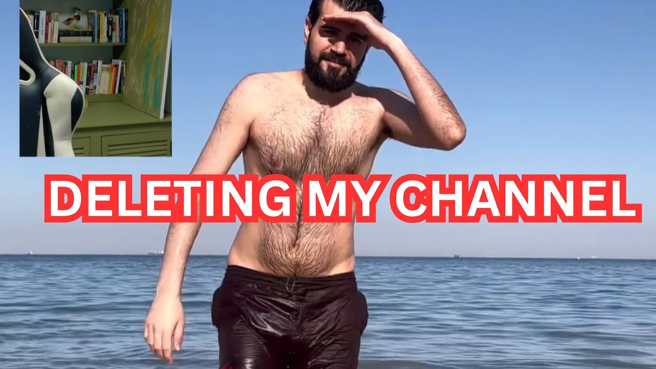 FAKE MUSLIM MUSCLE MOMMY | ARAB REACTS