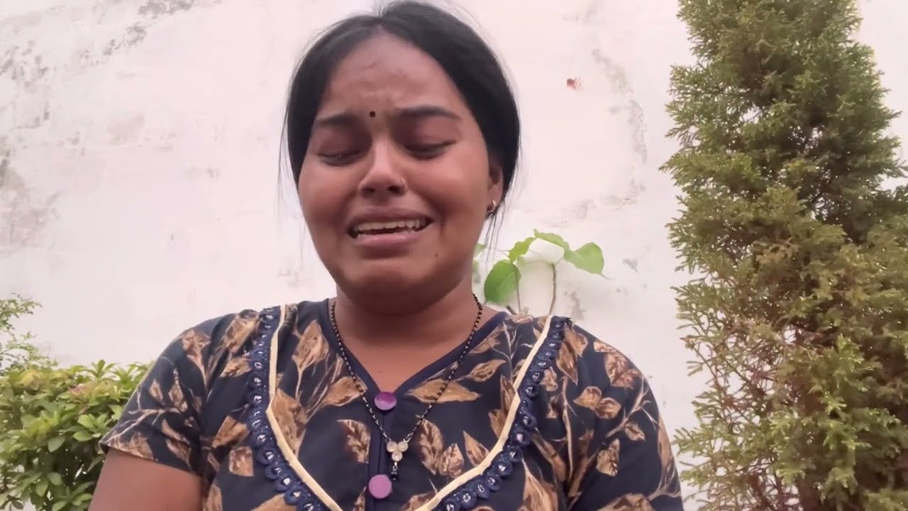 14 नवंबर के हमर बेटी हम सबसे बहुत दूर चले गे😭💐NITESH COMEDIAN & SUNITA YADAV