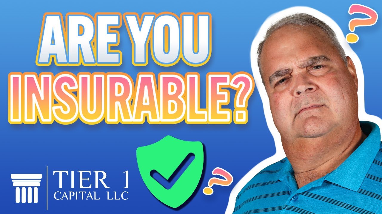 What Happens if I don't Qualify for a Policy?