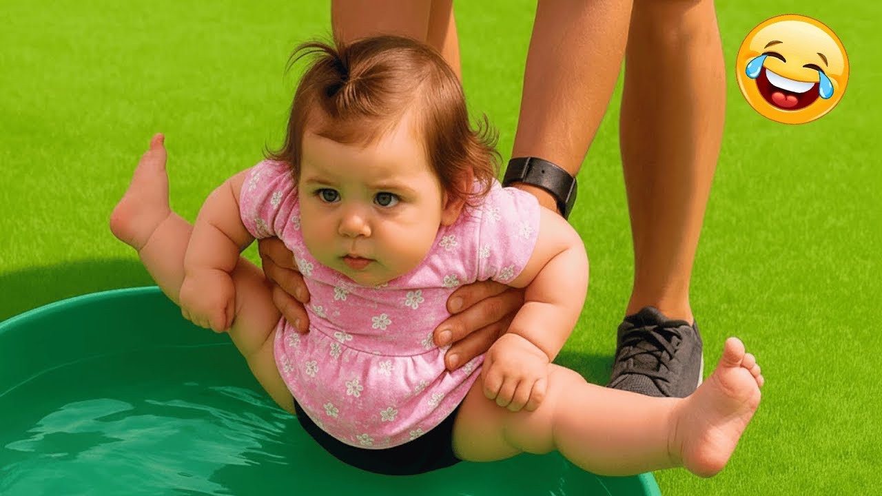 TOP Funny Baby Videos This Year - 😂 Laugh Out Loud with These Hilarious Babies 2026