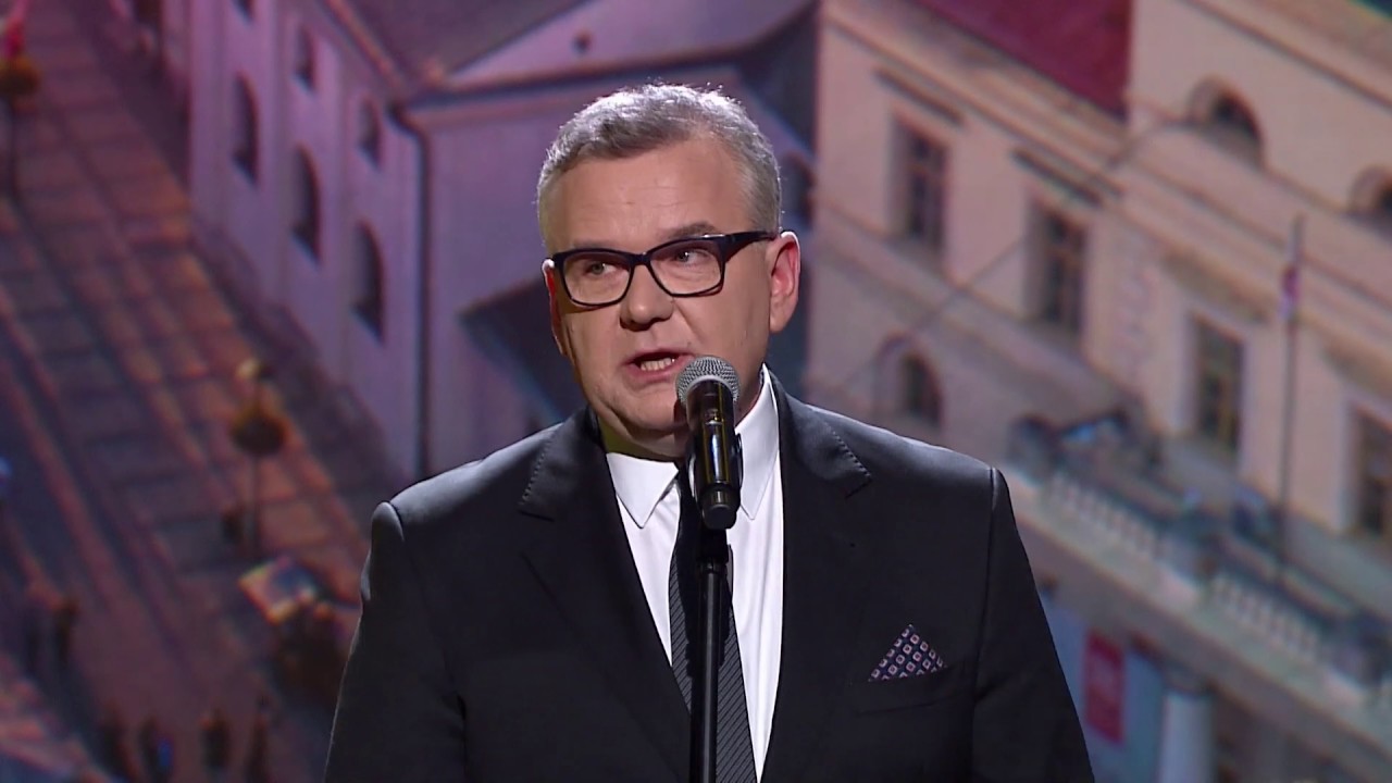 Artur Andrus & Grupa MoCarta - Przy kościele Santa Croce (Official Video, 2019)