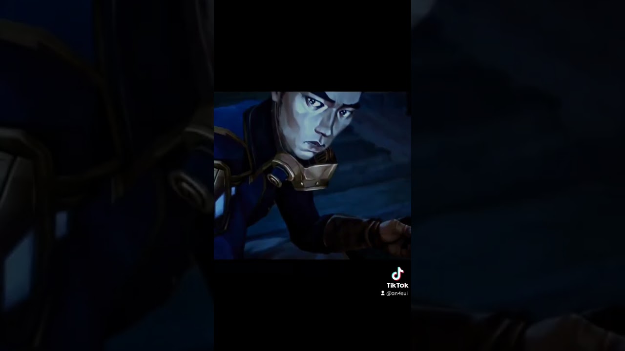Jinx....