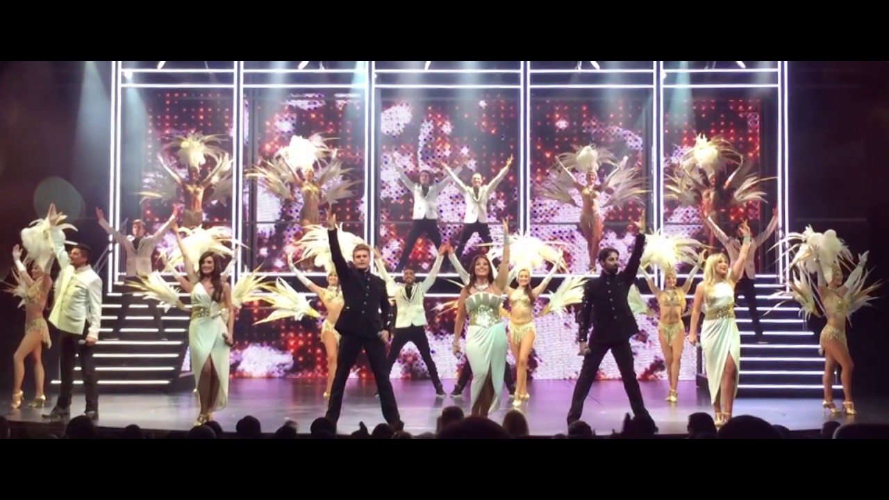Entertainment Plus Productions Teaser