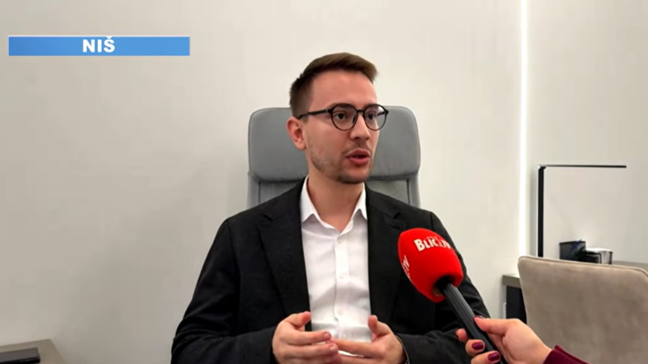 Staford u Nišu napao ženu, mladića i psa: Koje su kazne za nemar vlasnika pasa?