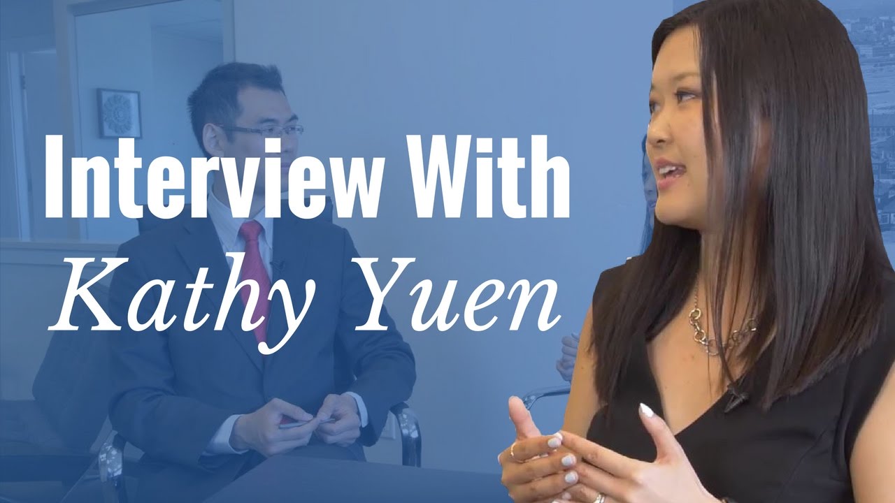 Interview with Phase One Design CEO | Kathy Yuen | Luxury Home Design