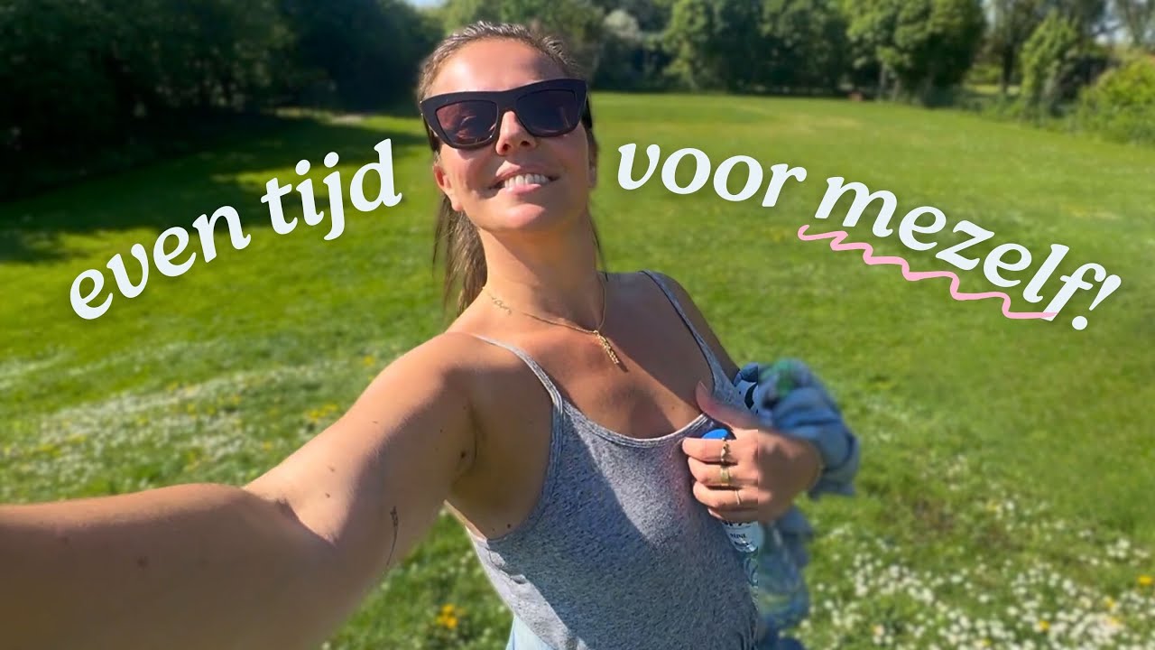 Engels KLETSEN met Giulia & Cinco LOOPT eindelijk! | Laura Ponticorvo | VLOG