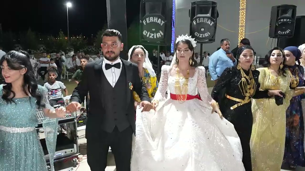 Burhan Sülger Düğünü Part 5 / Foto Gizem