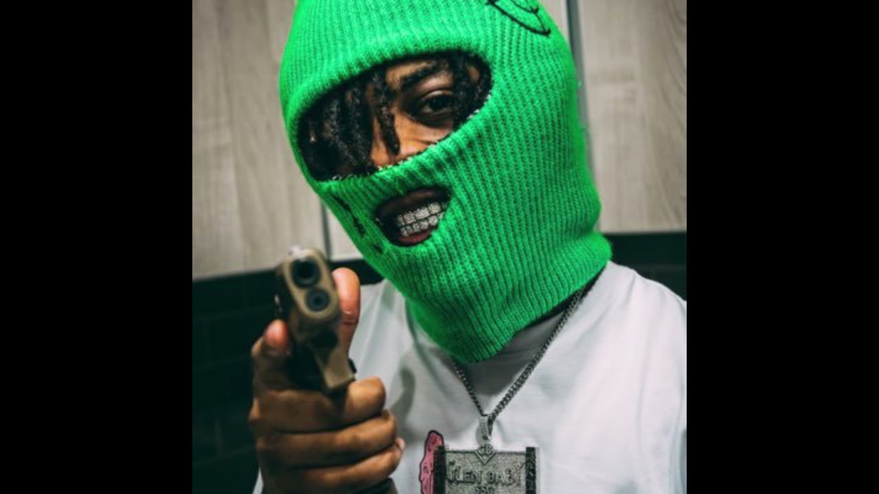 free SSG Splurge x Slimesito x BeezyB type beat 2021 - Splat (Prod. Kay Razy)