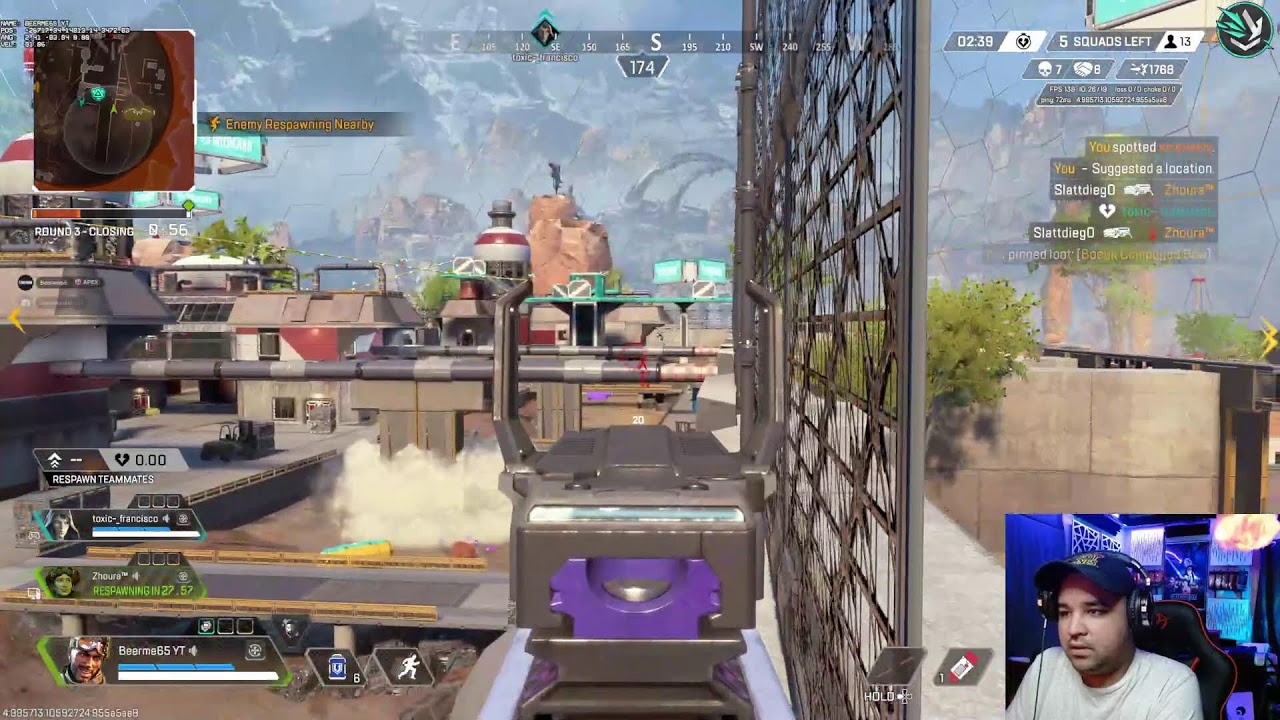 Apex Legends