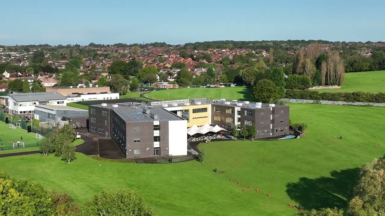 LEES BROOK ACADEMY