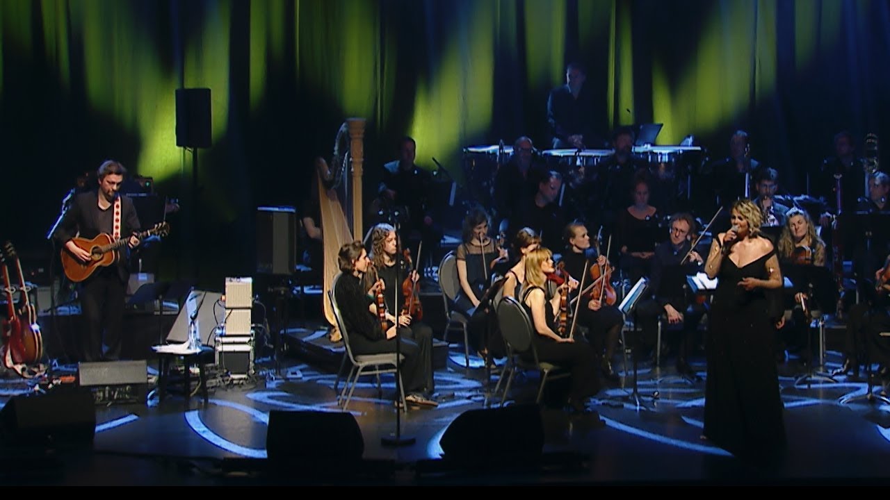 Barbara Dex - Drie Zomers Lang (Live in de Warande)