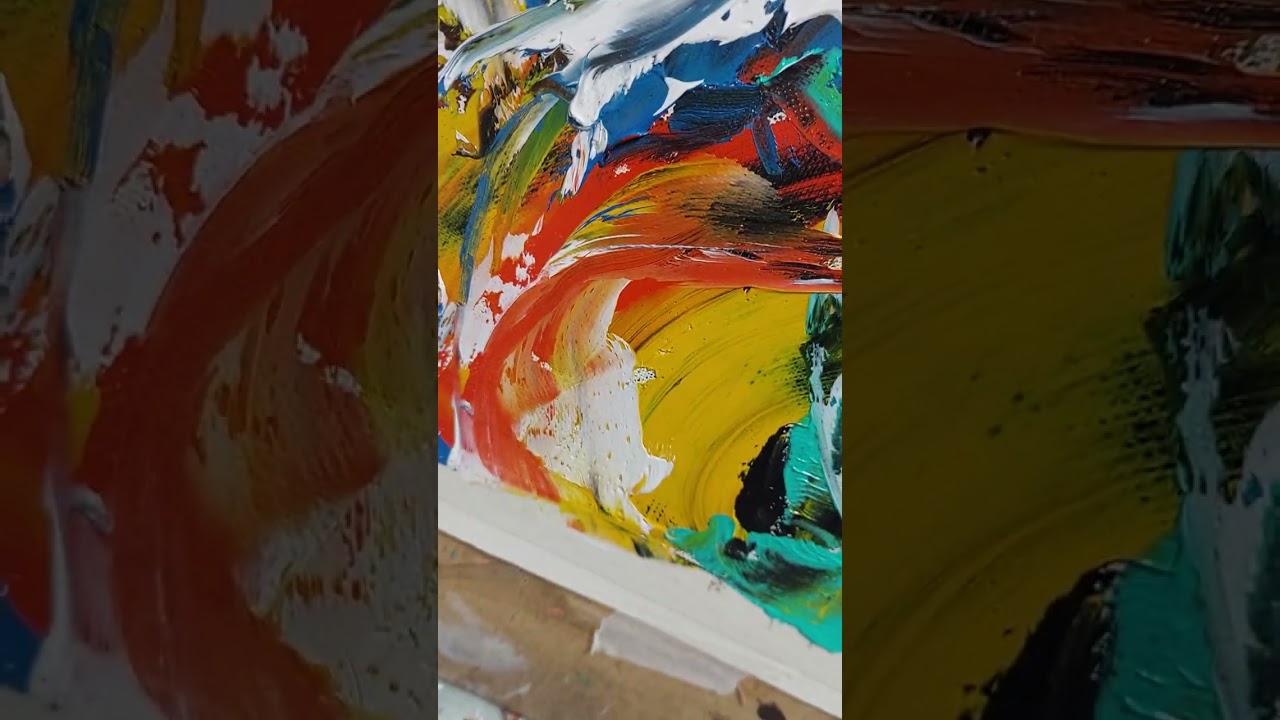 kazuo adamski abstract day 2 op1172