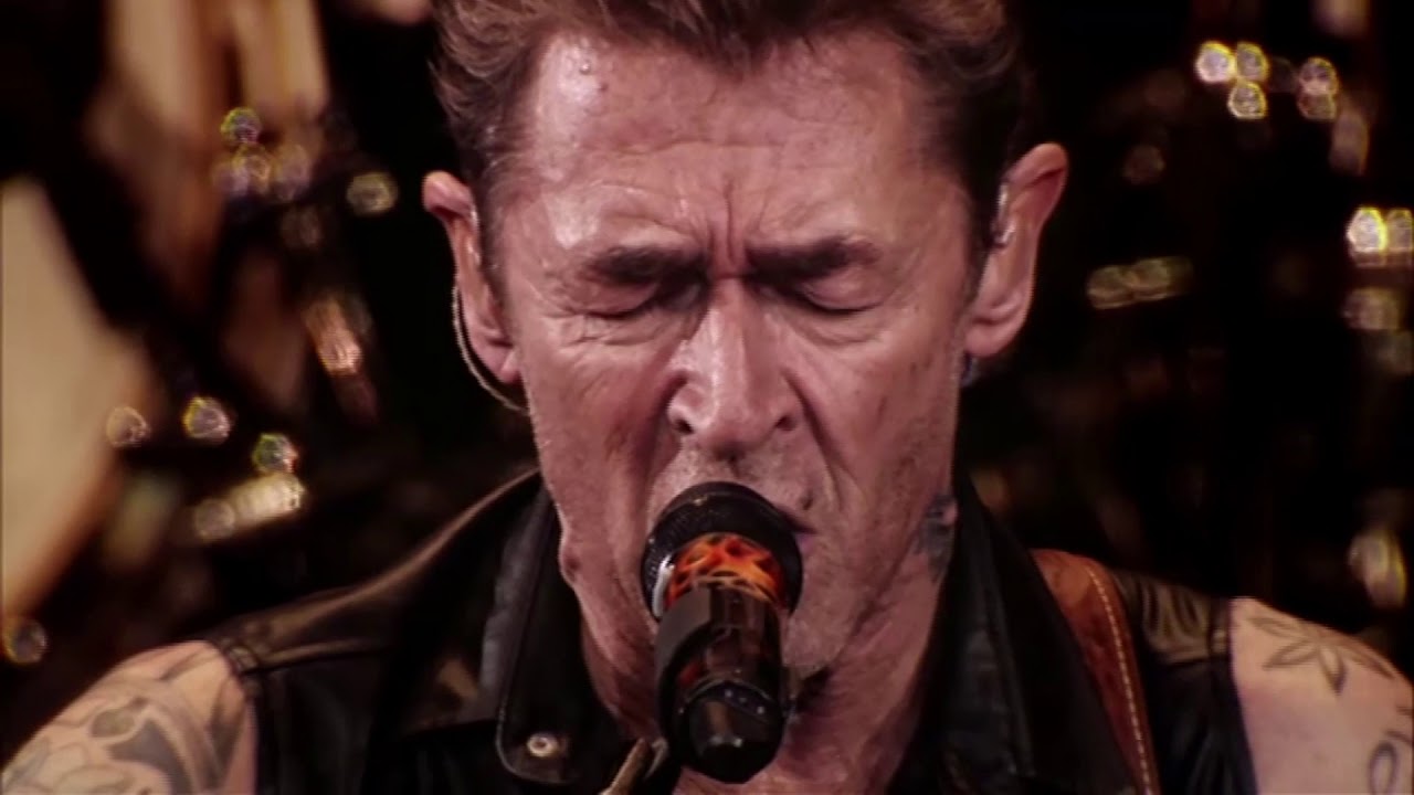 Peter Maffay   Halleluja München