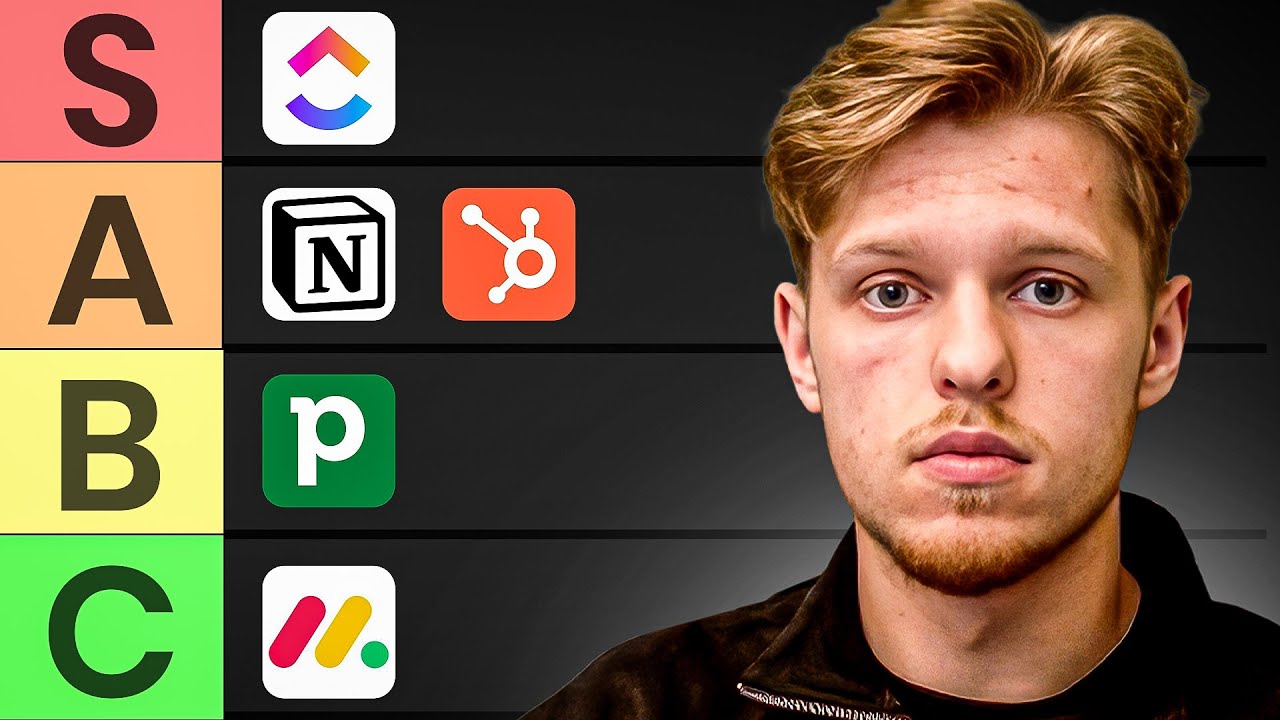 What&rsquo;s the Best CRM for Agencies? I Tried Them All