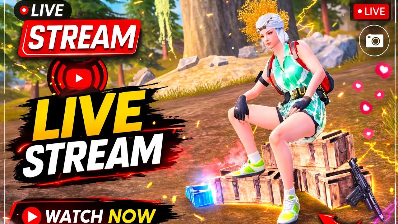 Sabu_GaminG is live India 💀tournament