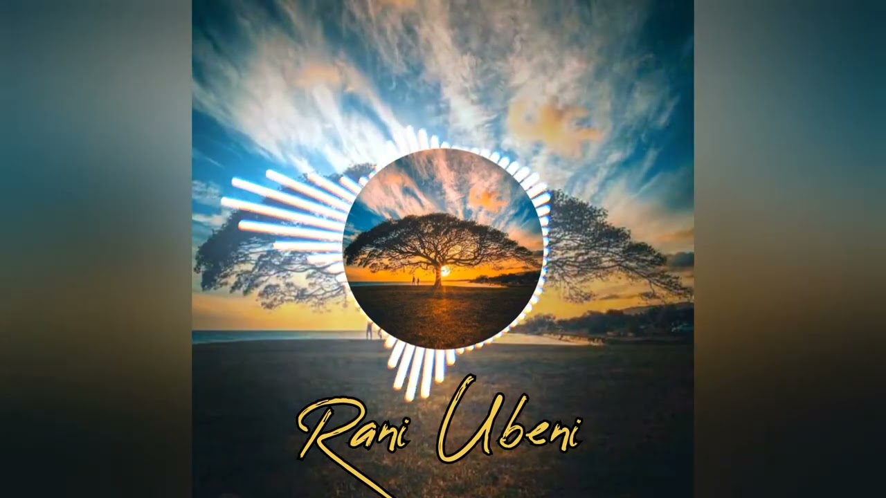 Bahasa Waropen Rohani (Rani Ubeni) Yaner Erari..