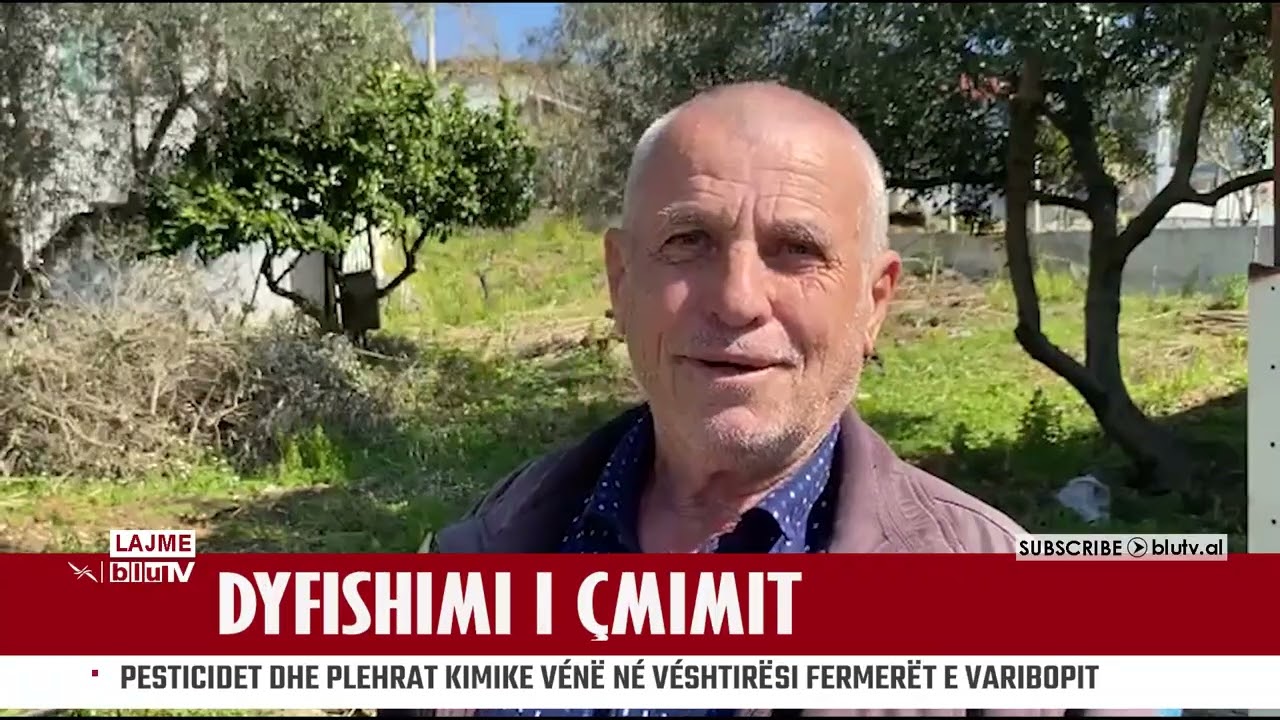 Fermerët e Varibopit në vështirësi nga dyfishimi i çmimit të pesticideve dhe plehrave