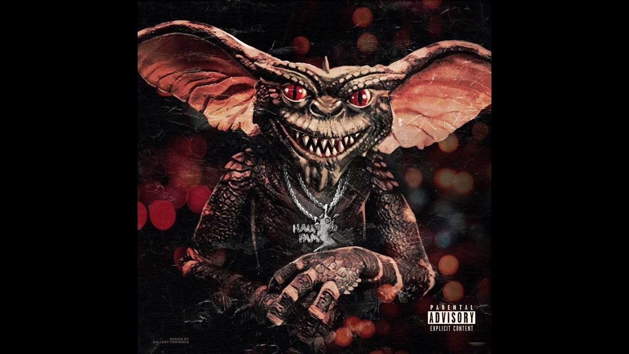 kizaru &ndash; Gremlin (EP, 2023)