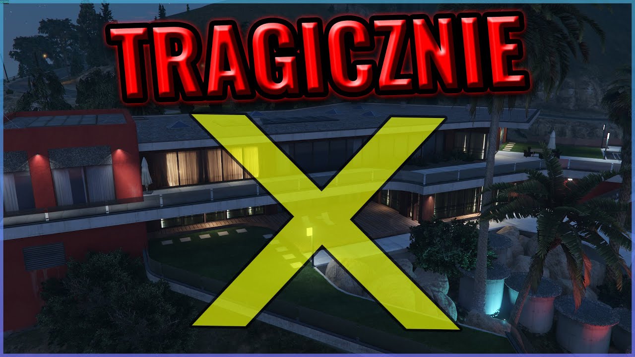 NAJGORSZA RZECZ Z WILLAMI MOŻE SIĘ SPRAWDZIĆ ... - GTA ONLINE