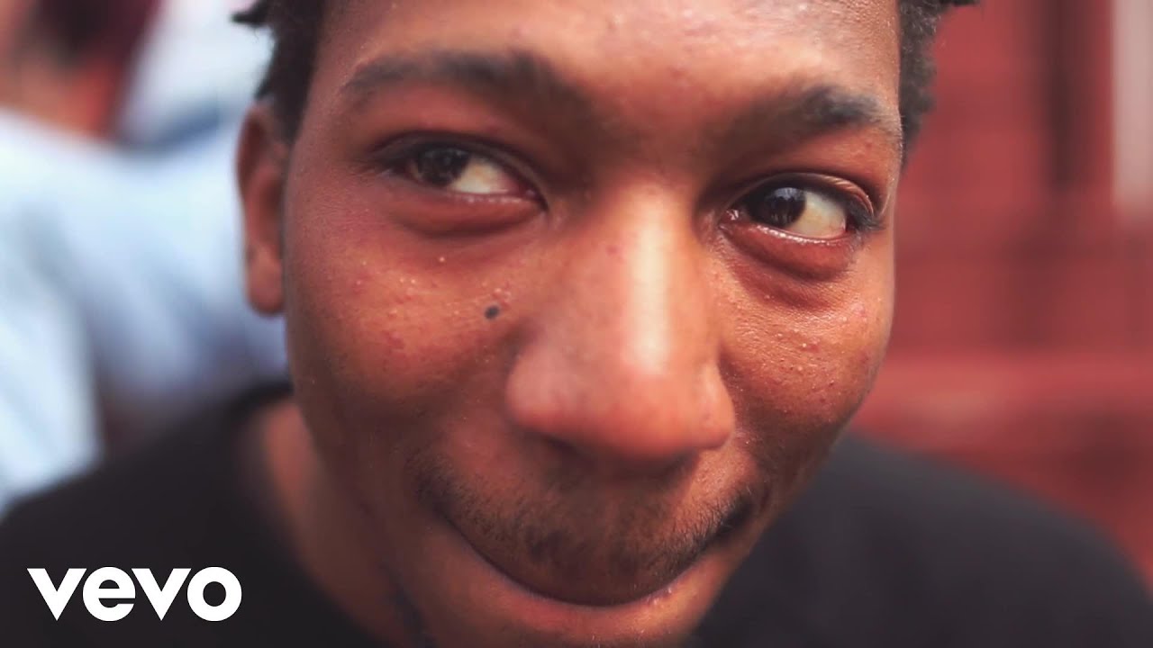 Stayc Johnson - Overlooked