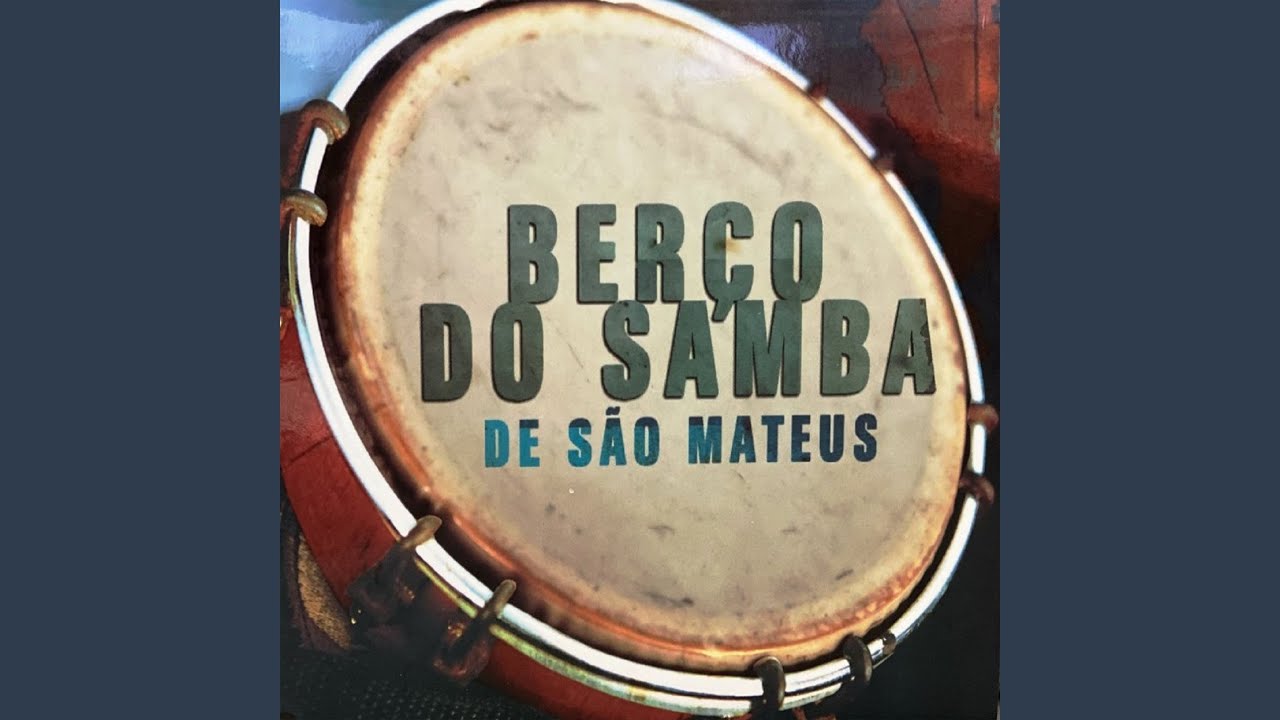 Berço do Samba (Feat. Beth Carvalho)