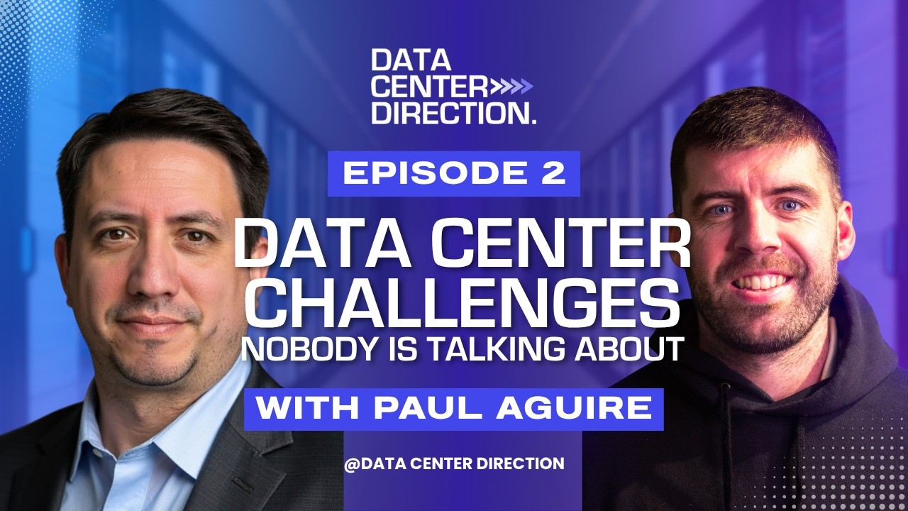 Data Center Challenges Nobody Is Talking About