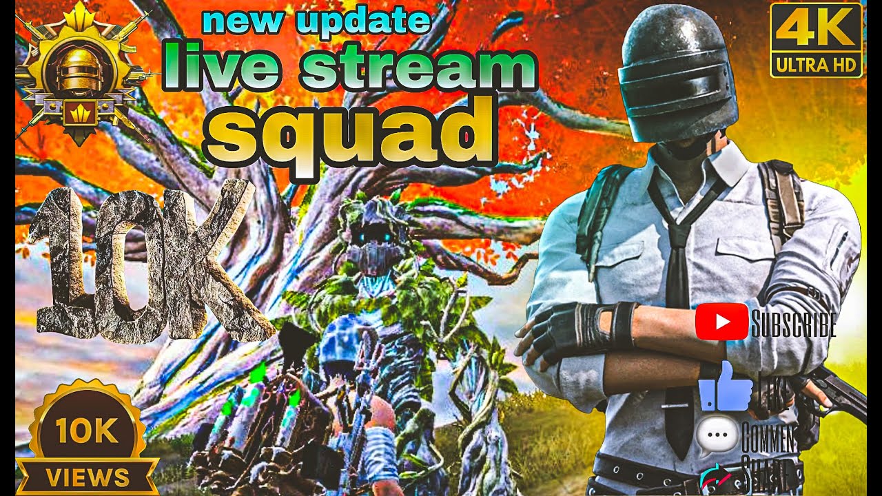 NWE  live stream  PUBG my channel subscribe  love from and India  SAPOT VDIEO GEMIN  2026 #youtuber