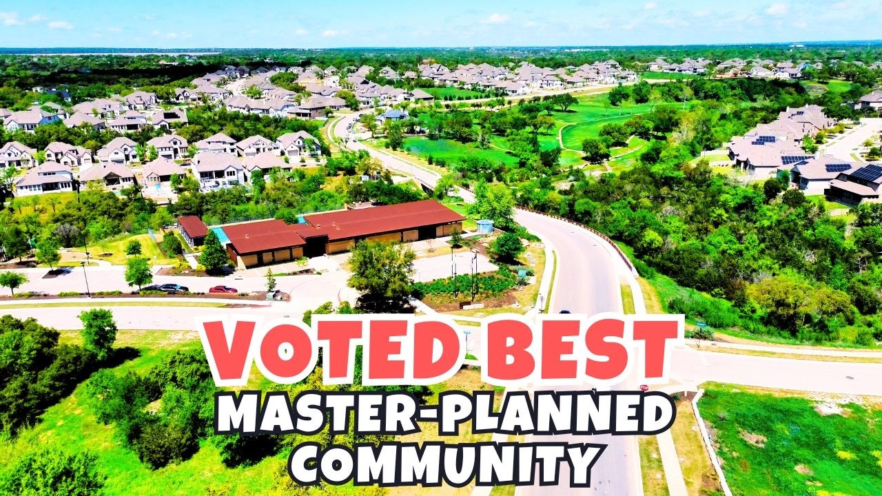 Wolf Ranch Georgetown TX Explained | Lifestyle Program + Amenities Tour
