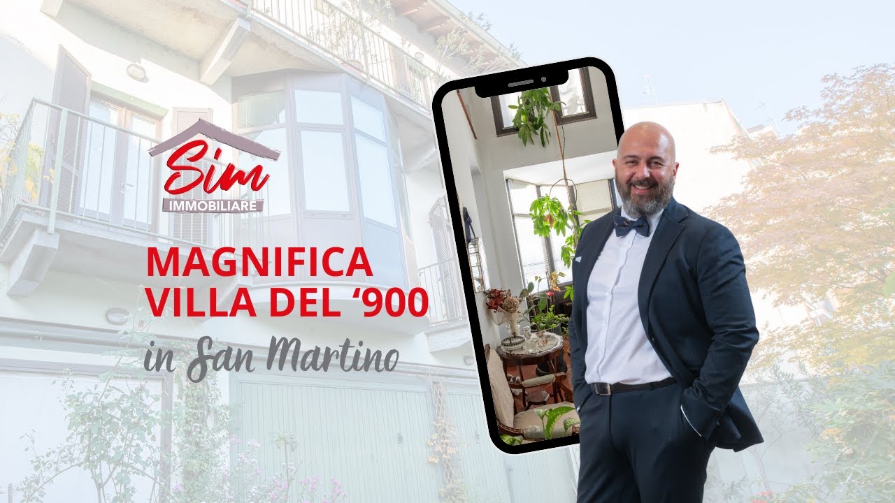 Villa indipendente bifamiliare in vendita in San Martino a Novara