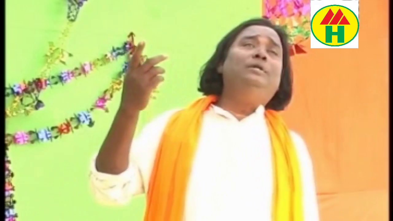 Rashid Sarkar - Pother Dike Chaite | পথের দিকে চাইতে | Bangla Bicched Gaan | Music Heaven