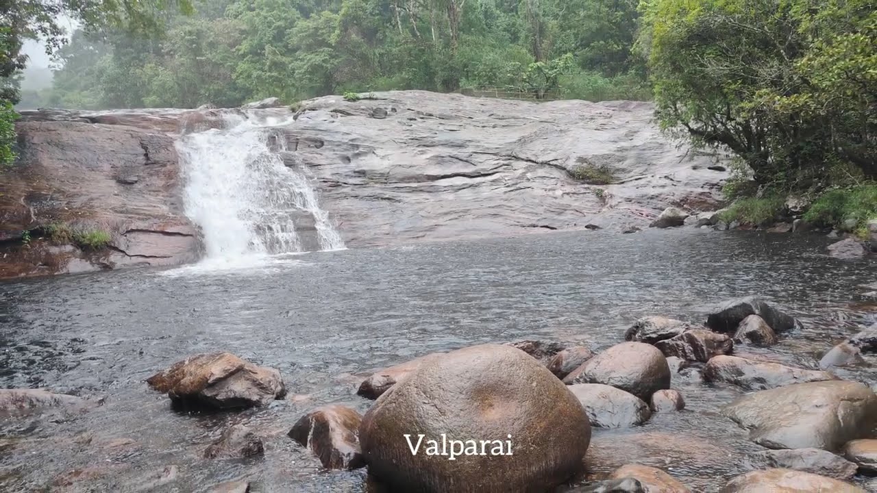Let's Take a Break from Work l Tamilnadu Tourism and Kerala Tourism 
