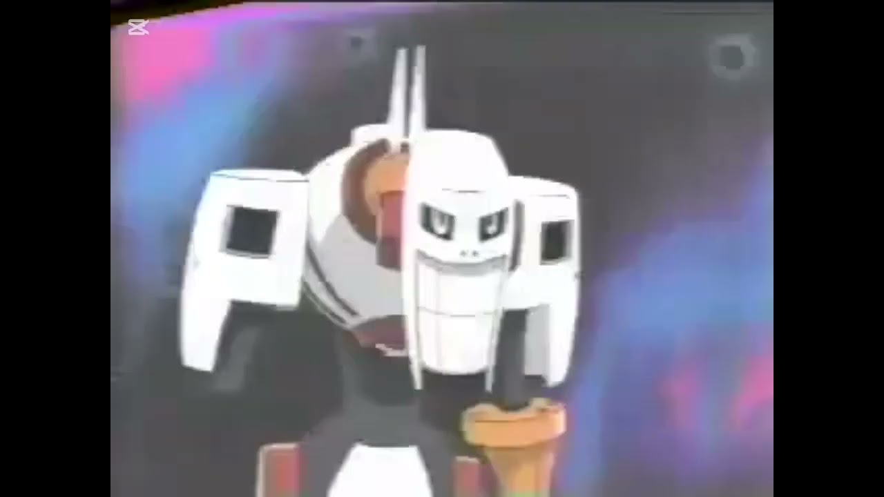 YTV [LA] - Megaman NT Warrior en Bionix Promo (2004)/[INCOMPLETO]