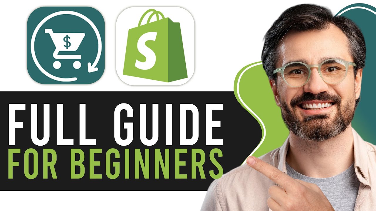 ReConvert Upsell Tutorial for Shopify | Full Guide for Beginners 2026