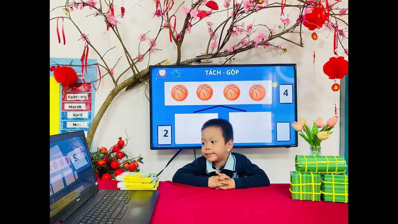 Báo cáo kết quả HKI - Việt Anh
