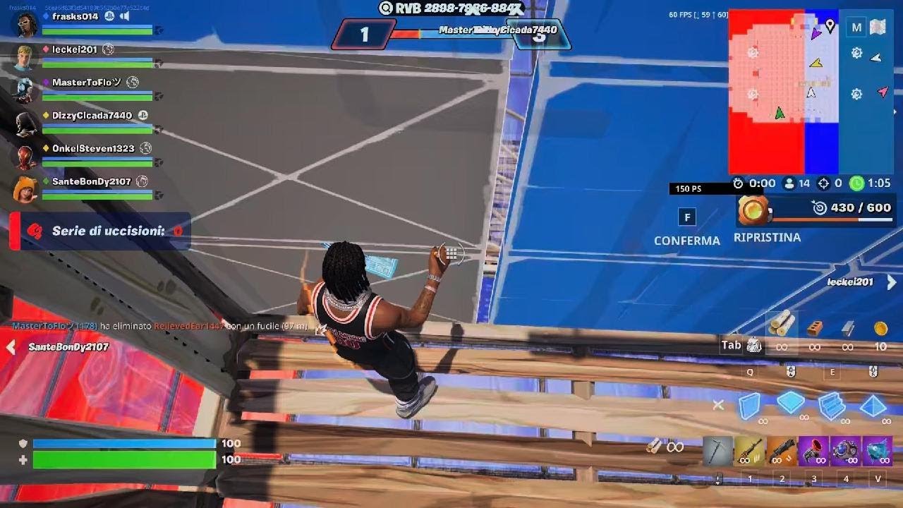 Fortnite