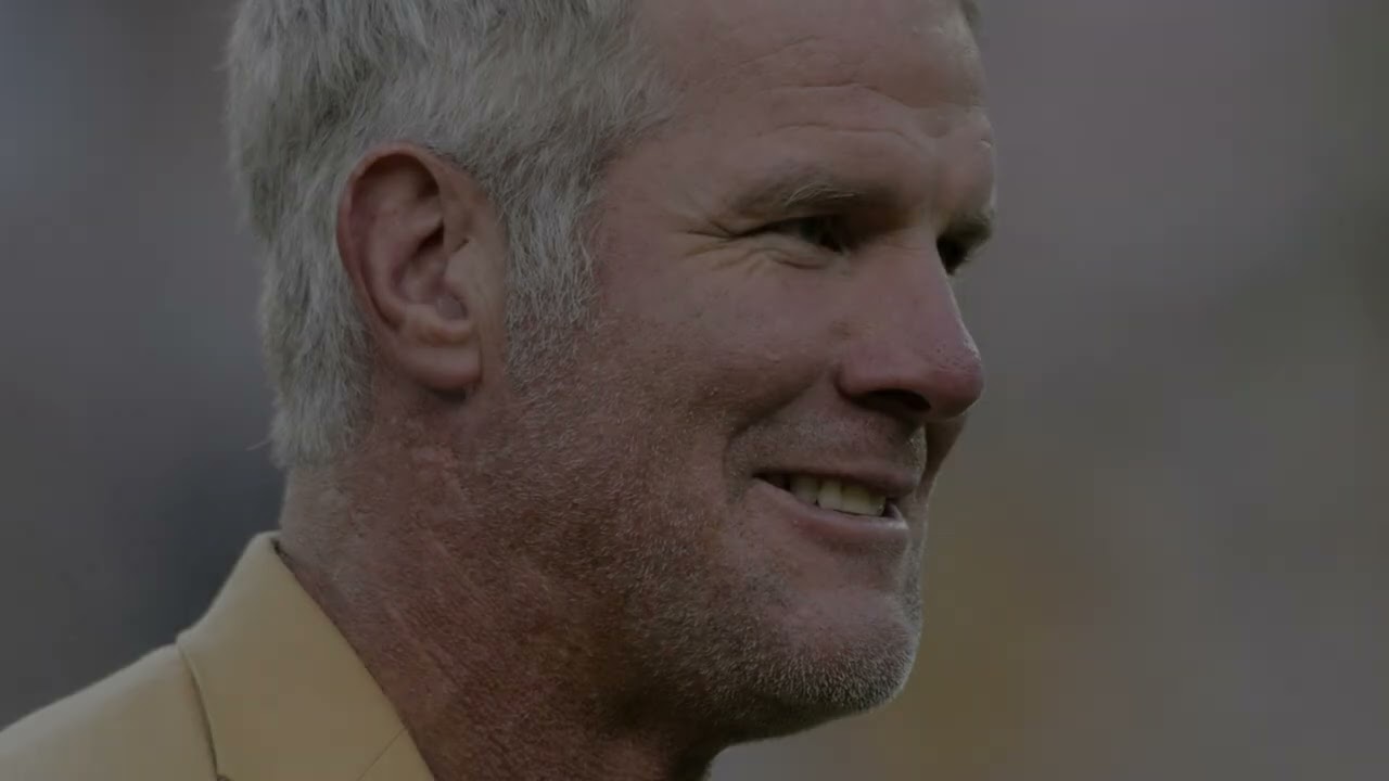 Brett Favre to Address Mississippi Welfare Scandal in House Panel Testimony
