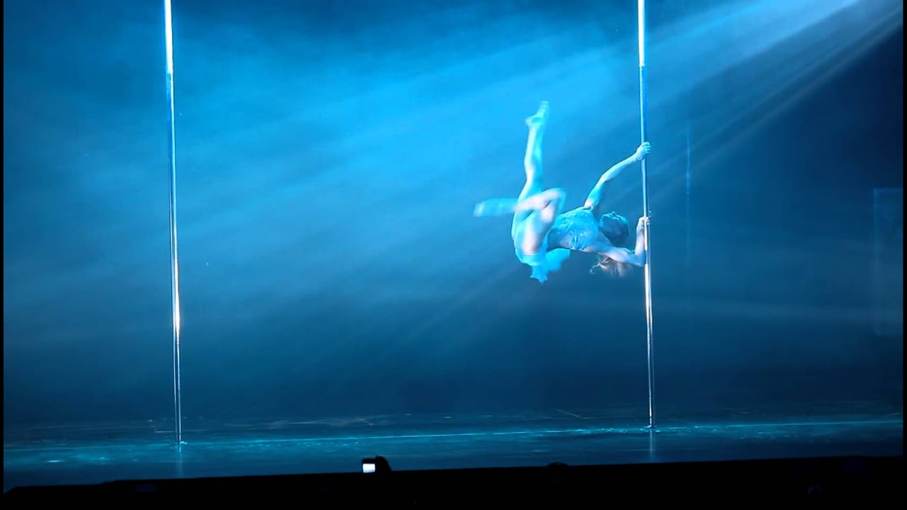 Laurence Hilsum - Pole Art 2012