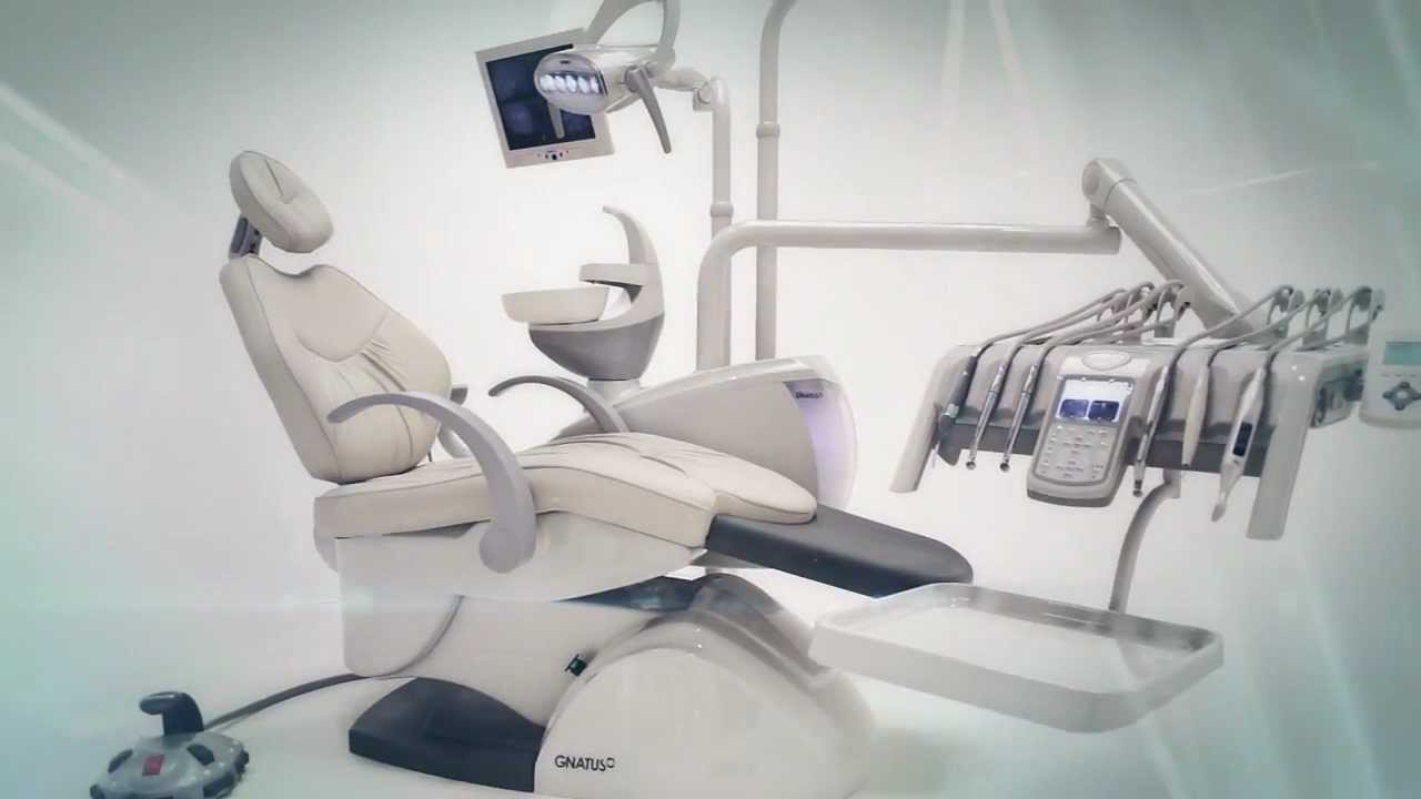Consult&oacute;rio Syncrus G8 - Gnatus