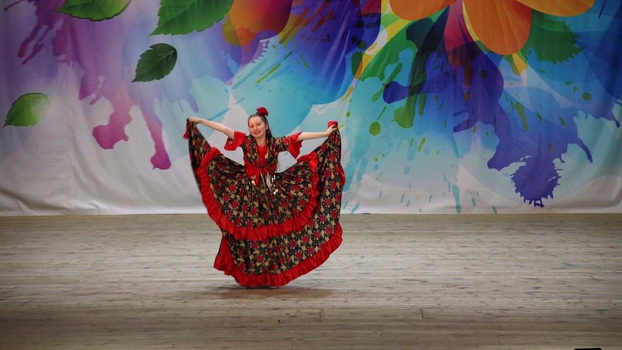 Мукальянц Алина 