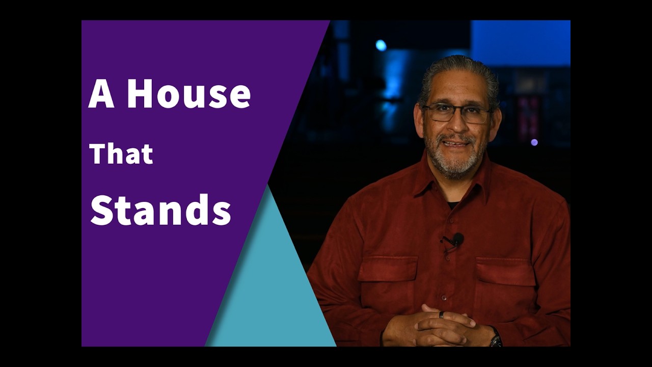 Daily Devotional-A House That Stands | Pastor Craig Sanchez | Faith Tabernacle | 02/20/2026