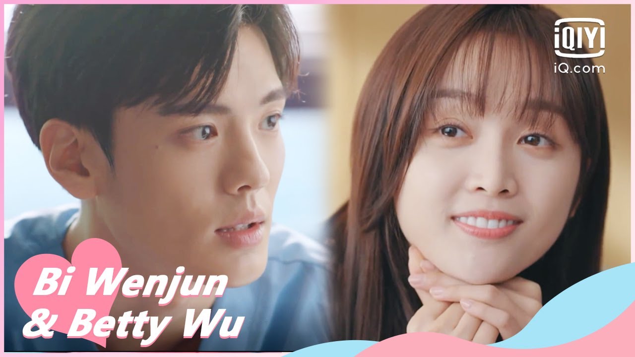 🌺It's wonderful to like him | Sweet Teeth EP11 | iQiyi Romance